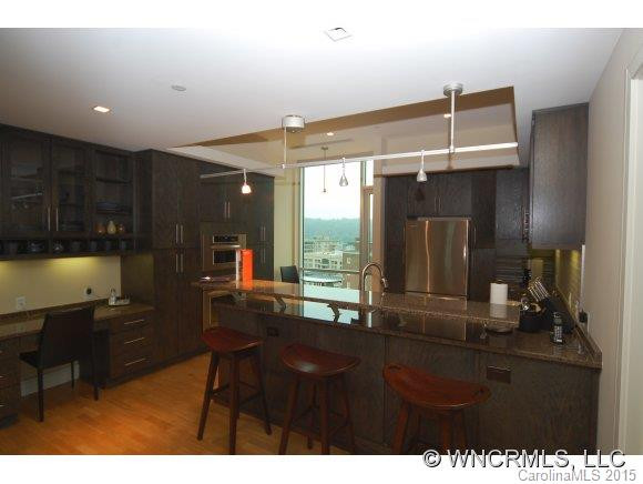 151 Haywood Street #1001 - Photo 7