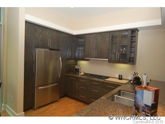 151 Haywood Street #1001 - Photo 8
