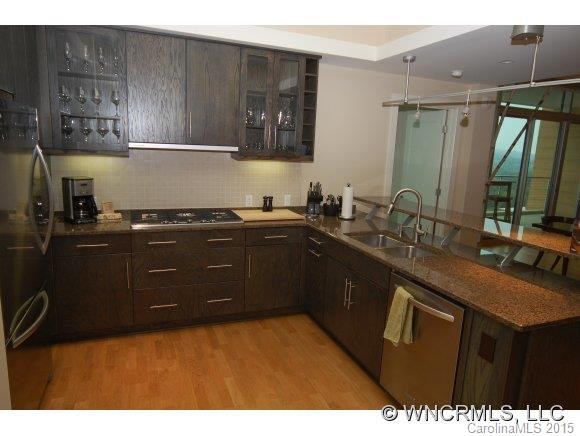 151 Haywood Street #1001 - Photo 9