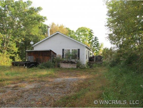 160 Sunset Mountain Road