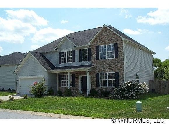 266 Wildbriar Rd