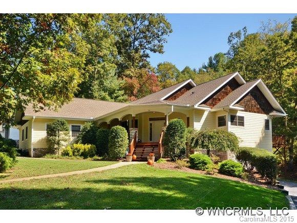 80 Breckenridge Road