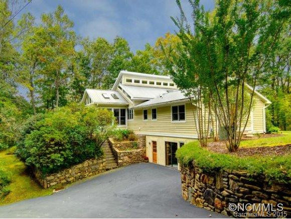 672 GARREN CREEK ROAD