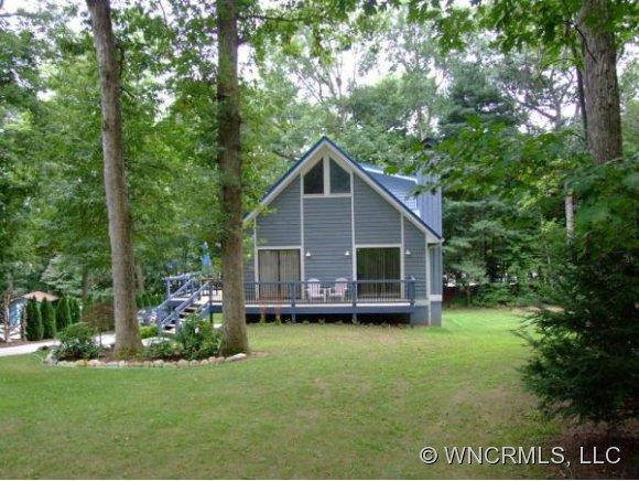 45 WILDWOOD CIRCLE