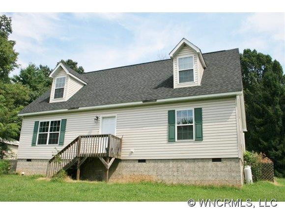 117 Mckinney Road