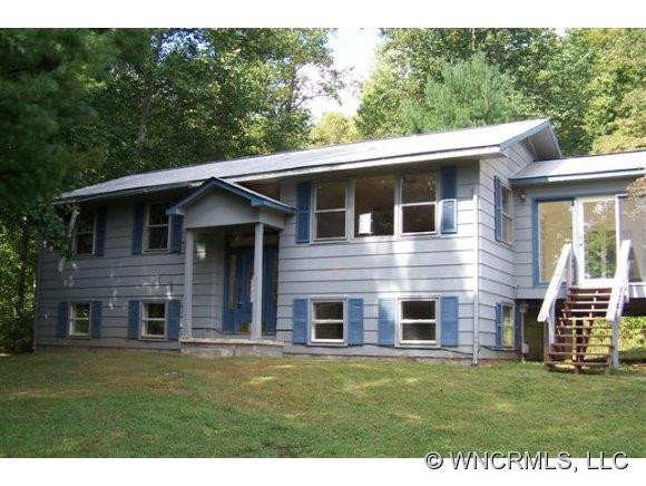 233 Ledford Ridge Ln