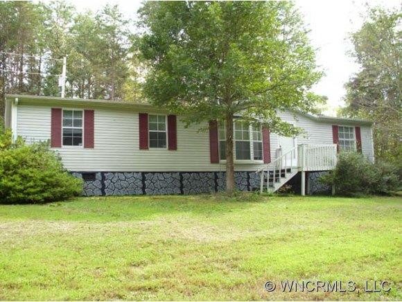 1139 Piney Knob