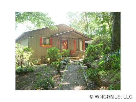 567 Laurel Ridge road