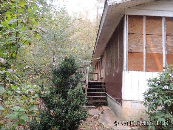 1520 West Fork Creek Road