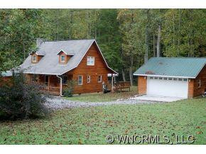 121 CHESTNUT COVE RD. - Photo 2