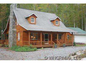 121 CHESTNUT COVE RD. - Photo 3