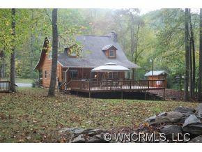 121 CHESTNUT COVE RD. - Photo 4