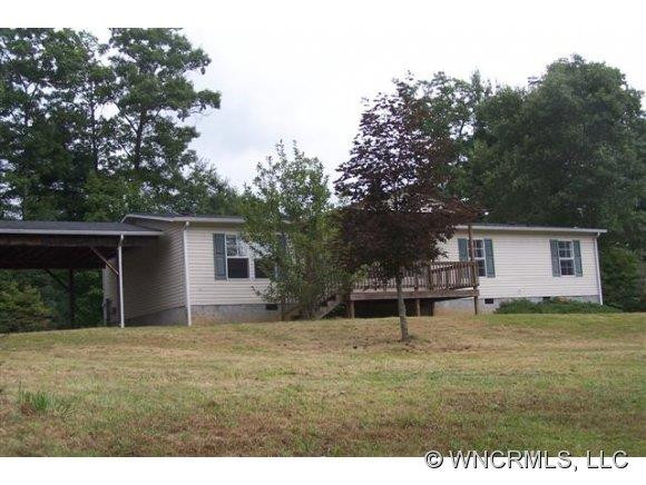 91 Ivy Drive