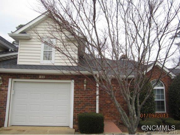 211 Forrestwood Court