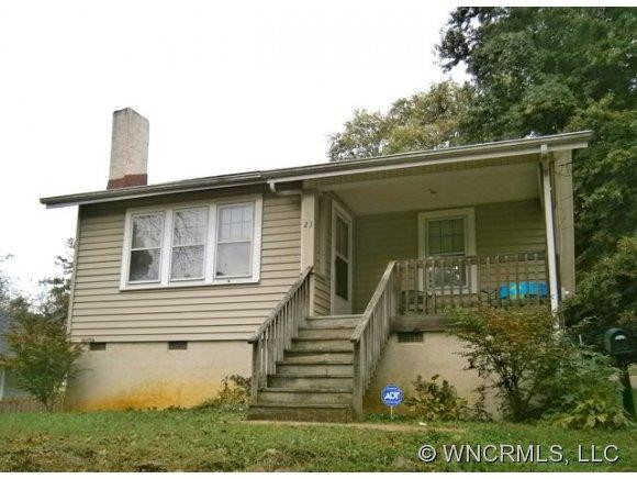 23 Wellington