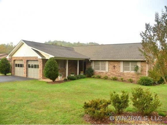 60 ROBERTS RIDGE