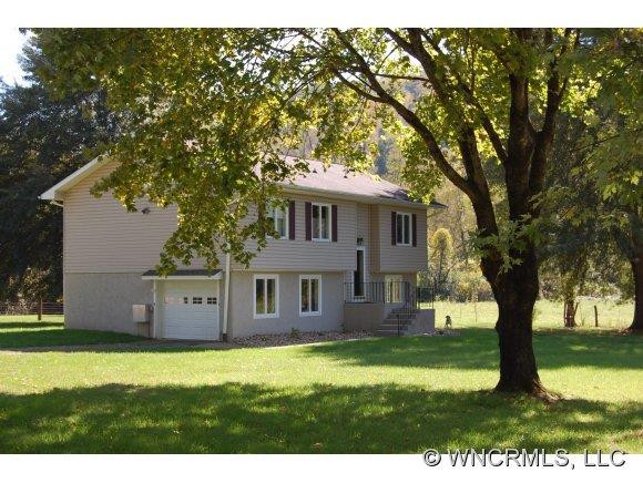3470 Brevard  Road