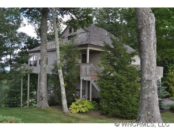 175 Jumpoff Rock Road