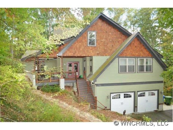 40 Hillary Drive