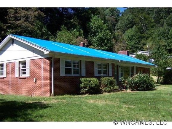 414 Indian Creek Road