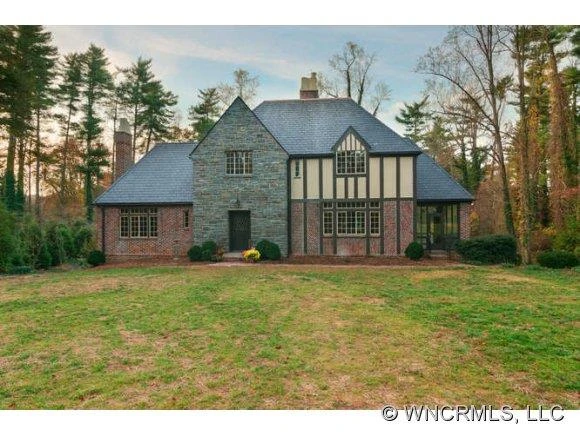 30 Hilltop Road