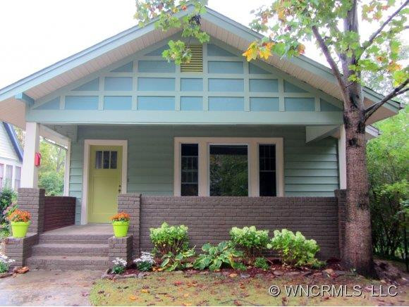 131 Hillside Street