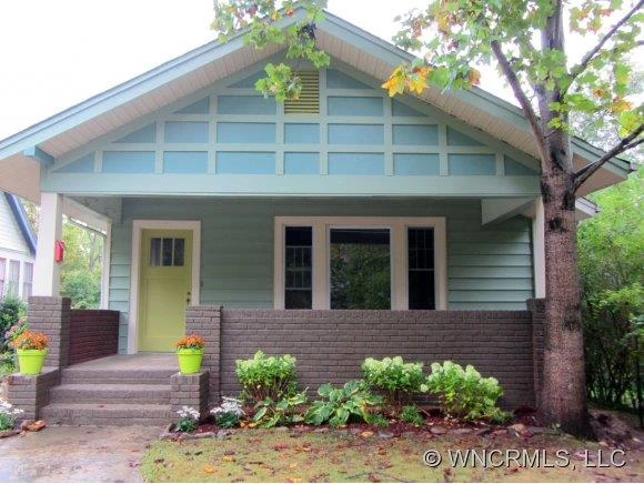 131 Hillside Street