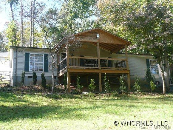 201 Fernstone Road