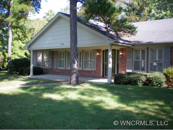 10 Blueberry Hill Road