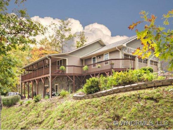 110 GLEN CABE ROAD