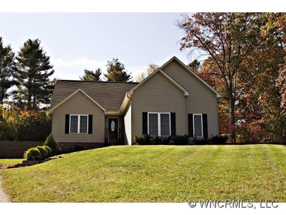114 LITTLEFIELD DR.