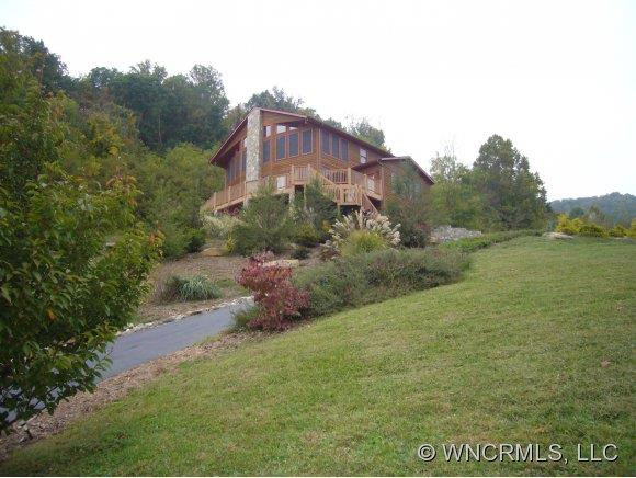 384 SERENITY MOUNTAIN LANE