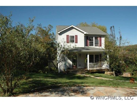 30 Winding Road