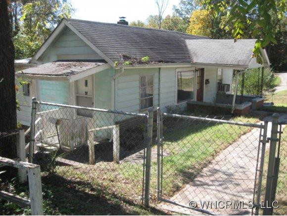 263 Cragmont RD