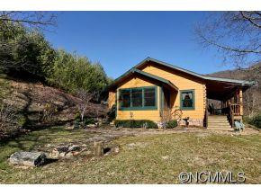 285 Grassy Gap Road
