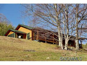 285 Grassy Gap Road - Photo 2