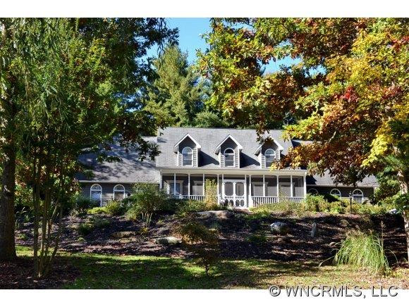 1 Covewood Court
