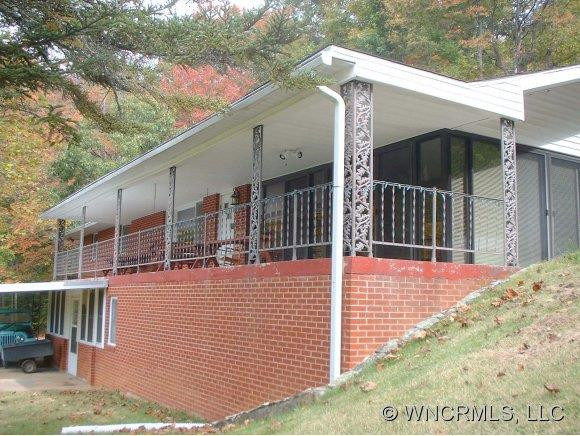 235 Dream Mountain Blvd.