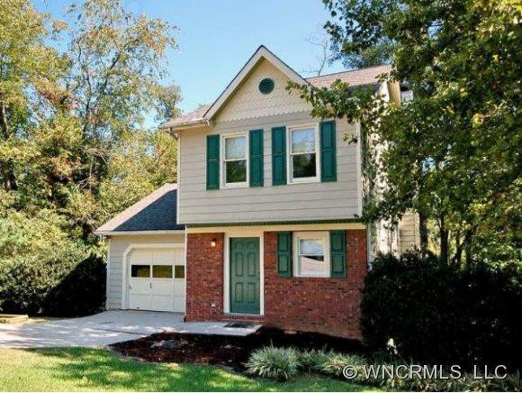3 HAW CREEK TRACE