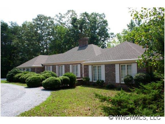 850 Club Road