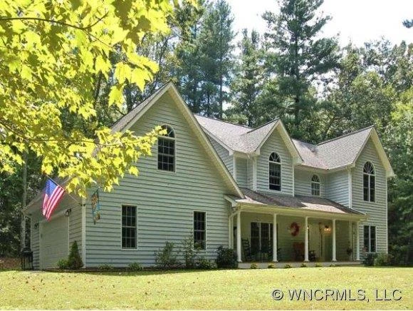 10 Waldrup Trace