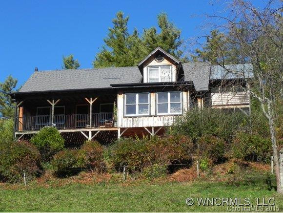 817 Long Ridge Road