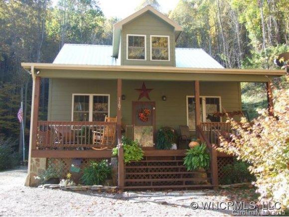 1187 Bill Allen Branch Road
