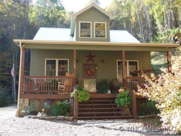 1187 Bill Allen Branch Road
