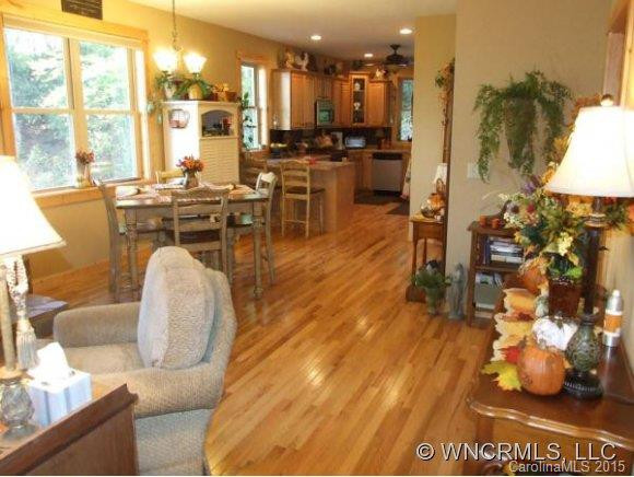 1187 Bill Allen Branch Road - Photo 2