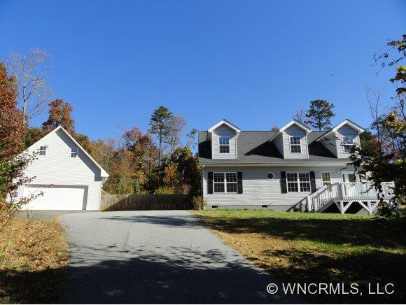 222 Old Haw Creek Road