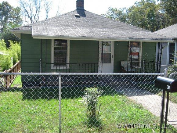 41 Gray Street