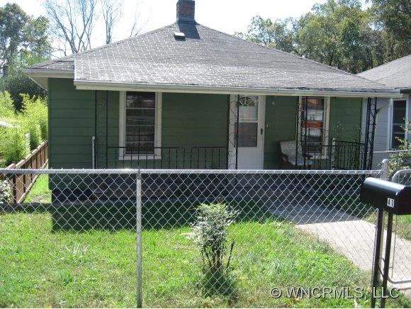 41 Gray Street