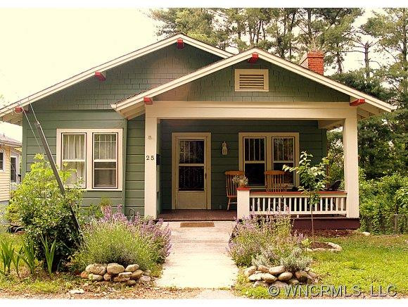 25 Parkman Avenue