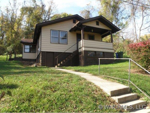 36 Blalock Ave